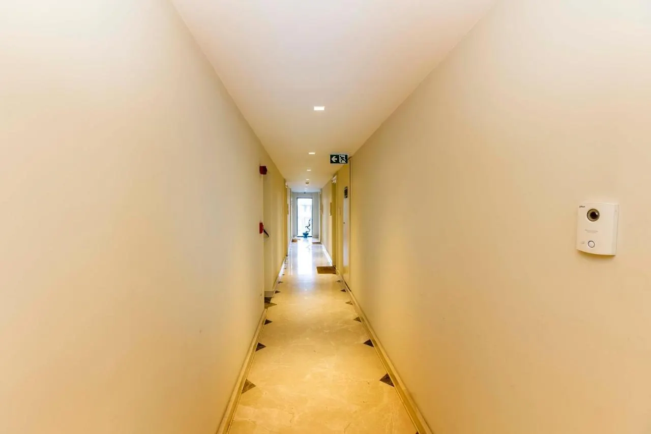 Acibademflat Apartment Istanbul Turkey