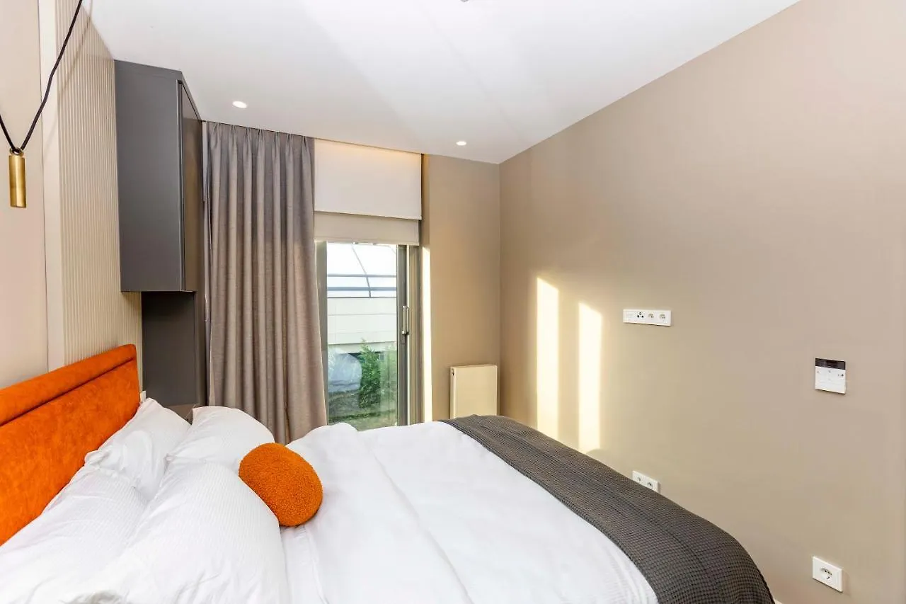 Acibademflat Apartment Istanbul