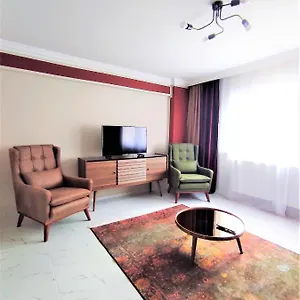  Apartment Intimate Haydarpasa