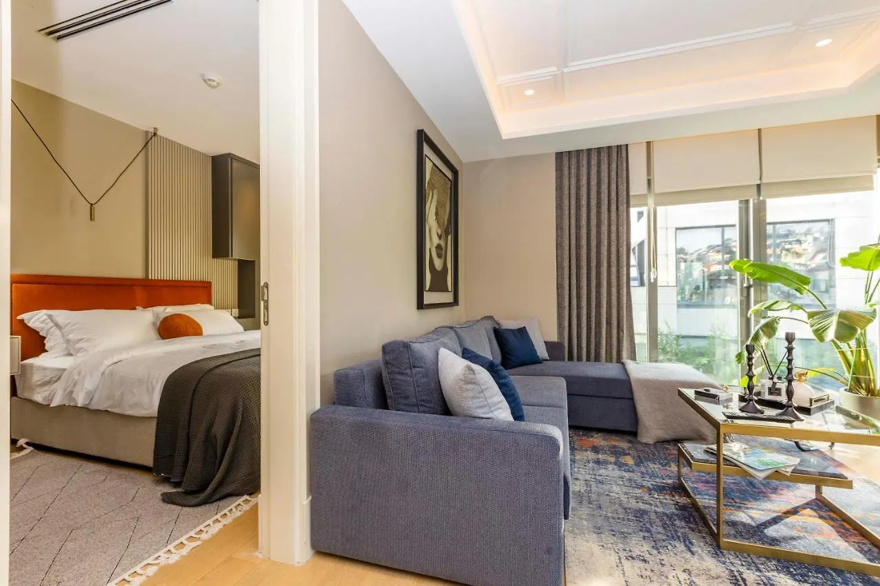 Acibademflat Apartment Istanbul Turkey