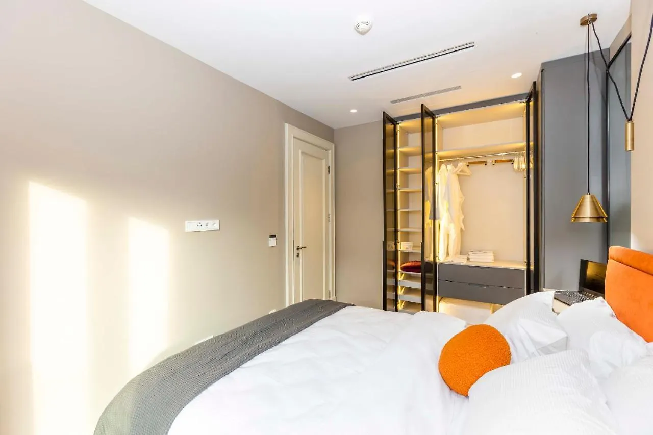 Acibademflat Apartment Istanbul