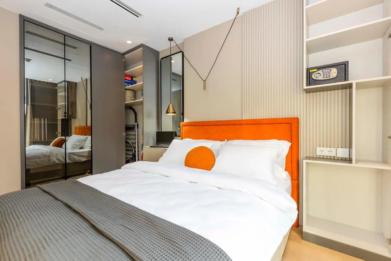 Acibademflat Apartment Istanbul