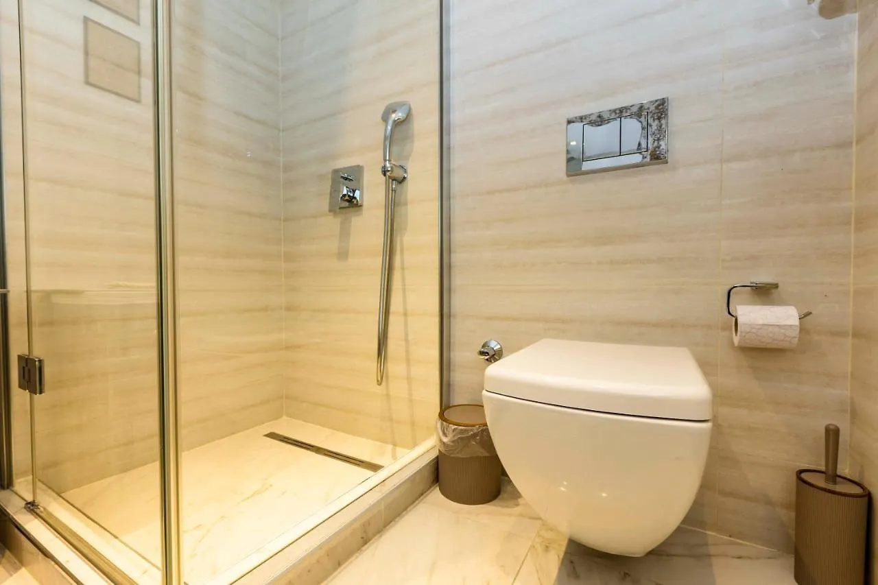 Acibademflat Apartment Istanbul
