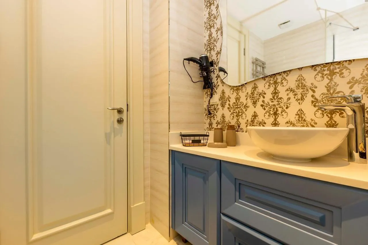 Acibademflat Apartment Istanbul
