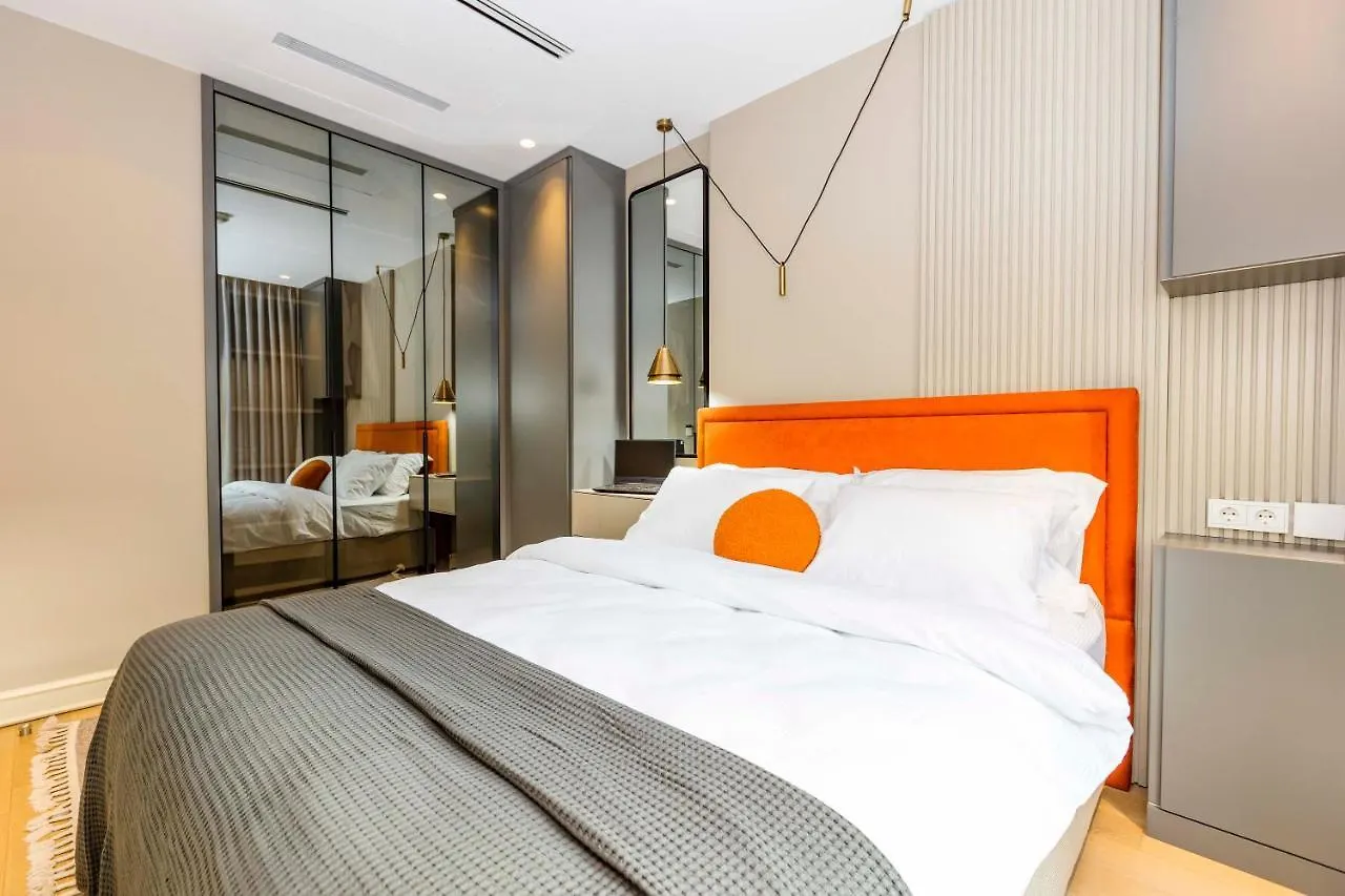 Acibademflat Apartment Istanbul 0*,  Turkey