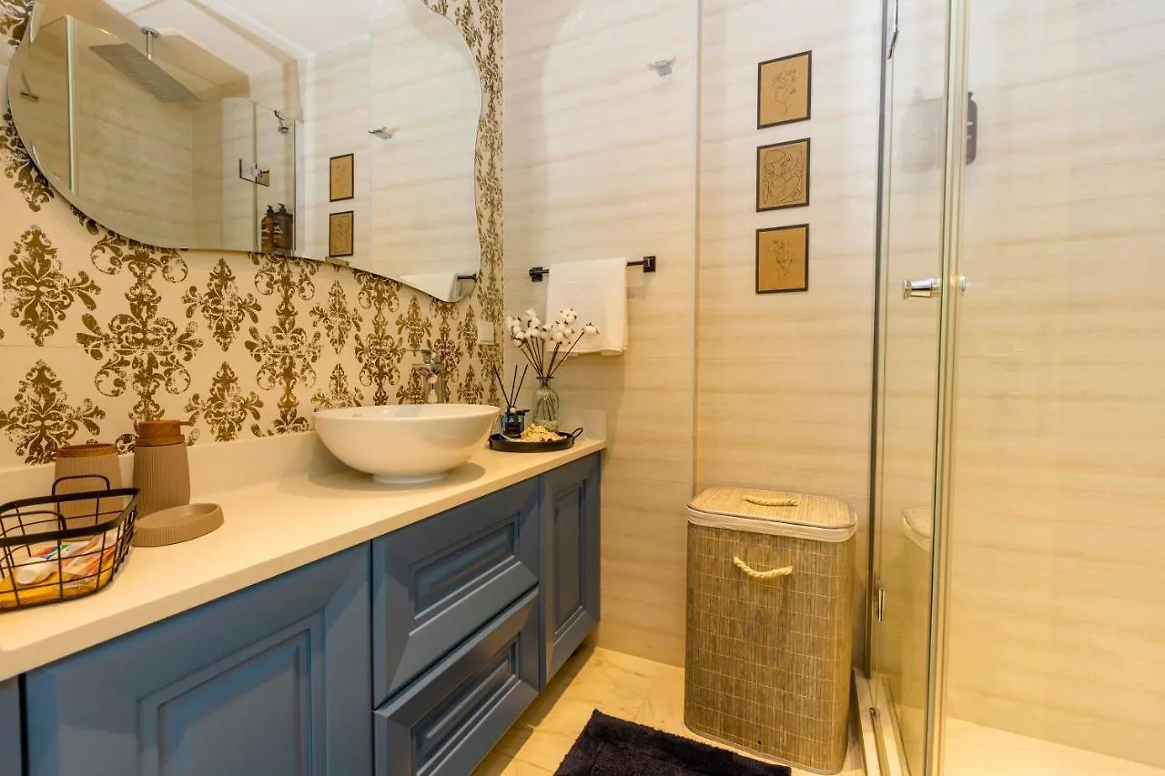 Acibademflat Apartment Istanbul